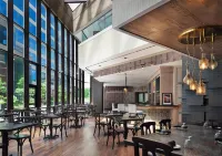 DoubleTree by Hilton Hotel Nashville Downtown - breakfast