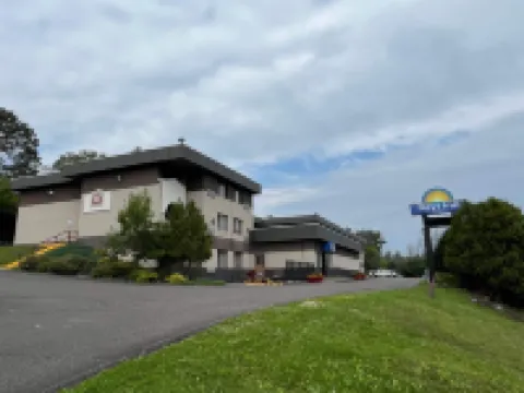 Days Inn by Wyndham Duluth Lakewalk Hotels in Duluth