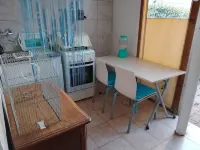 Seasonal Mobile Home Hotels in Les Arcs