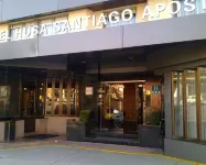 Hotel Santiago Apóstol Hotel in zona Versal Comunicación, S.L.