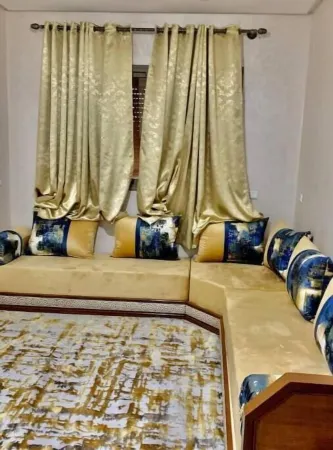 Appartement Calme Dans Centre-ville Отели в г. Анза