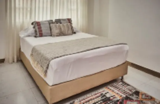 Casa Campestre Andalucía #6