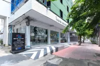 Bed by Tha-Pra Hotel in zona Siam University
