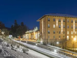 Hotel Le Case dei Conti Mirafiore