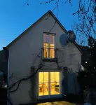 Old winegrower's house Kasel住宿飯店