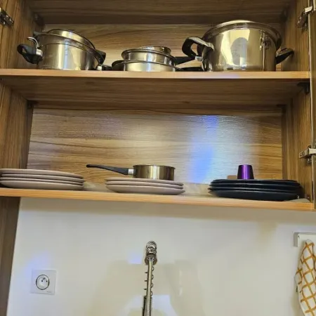 Appartement / Condominium de 3 Chambres et 3 Salles de Bain