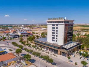 New Karaman Hotel