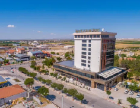 New Karaman Hotel Hotels in 