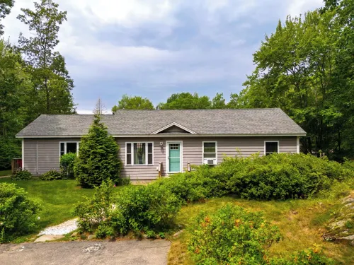 Tranquil Tides Home for 8! Hotel a Kennebunkport