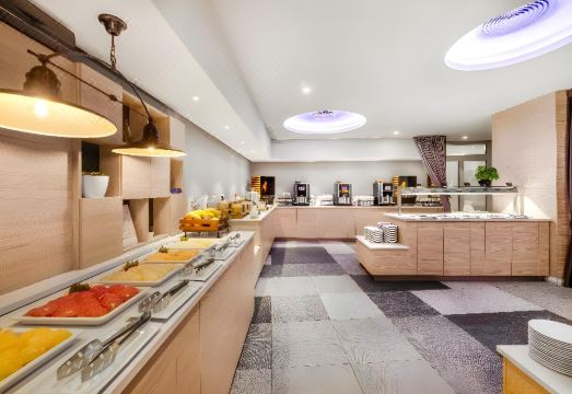 호텔 레로 수영장 이미지