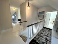 Charming 3-bedroom cottage in fabulous Greenport