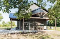 Farm Stay in Jasper MO - 4-stjärniga