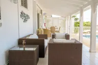 Relax and unwind at Casa Del Compadre in tranquil Silver Sands, Jamaica Hotels in Duncans