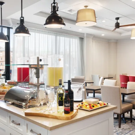 Homewood Suites by Hilton Providence Downtown