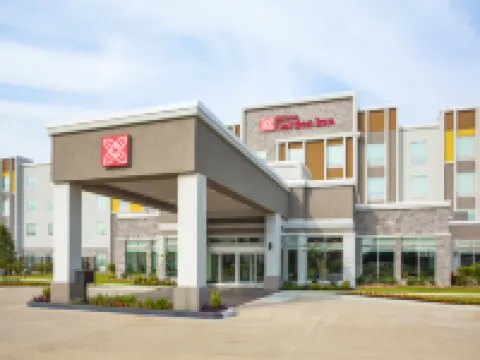 Hilton Garden Inn Baytown Hotel di Baytown