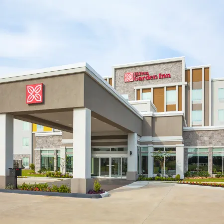 Hilton Garden Inn Baytown