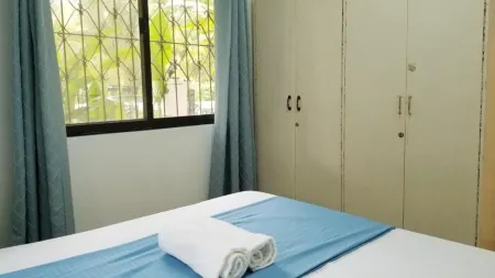 Yayay Siargao Отели в г. Северный Суригао