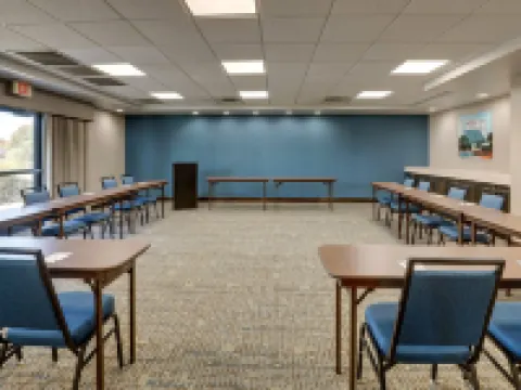 Hampton Inn Moultrie Hotels in Moultrie