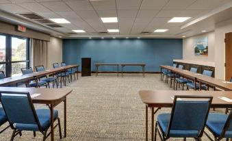 Hampton Inn Moultrie