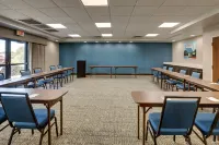 Hampton Inn Moultrie Hotel a Moultrie