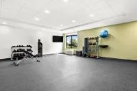 蘭開斯特荷蘭鄉村希爾頓斯帕克酒店 - 健身室/gym room