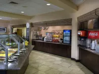 Embassy Suites by Hilton Kansas City International Airport Hotéis em May
