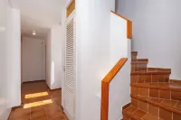 Villa Paz between Relaxation Nature and Waves Hotel a Sant Josep de Sa Talaia