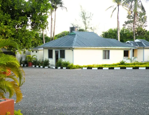 Wajiji Homes: Where Coastal Charm meets Tranquil Luxury in Mtwapa!