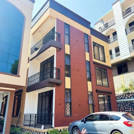 Ace Homes Bbunga