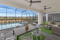 Unforgettable Family Luxury 9BR Villa - Villas