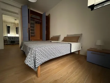 Sud Italy - Apuly - Art and Sea: A Big House by the Gargano, close to sea.