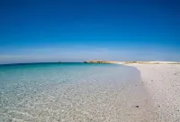 Beatrice House, 2 km from the sea, 50 meters from the museum of the Giants of Mont'e Prama