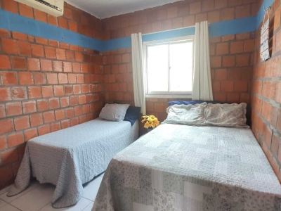 Casa Para Família e Amigos !! A Cinco Minutos do Parque dos Lencóis