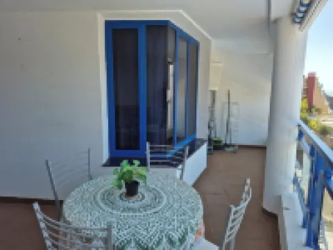 Tranquility and View in Taurito Luxholidays