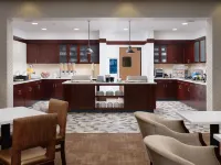 Homewood Suites by Hilton Atlanta NW-Kennesaw Town Center - 조식 운영