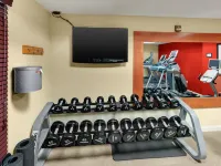 Hilton Garden Inn Oklahoma City North Quail Springs - Gym