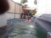 Karjat Mountain Villa, Holiday Home for Tourists In Karjat, Maharashtra, 410201