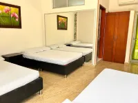 Hermosa Casa Campestre Camposol Hotels in 