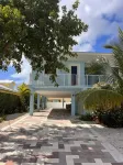 New waterfront home, your peaceful getaway in Key Colony Beach, Marathon, FL