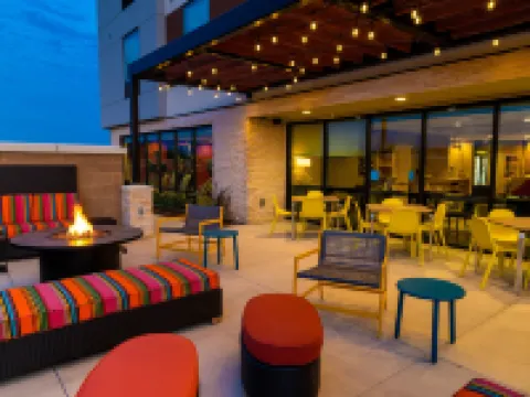 Home2 Suites by Hilton Roseville Sacramento Hotels in Roseville