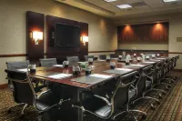 Hilton Garden Inn Houston-Pearland - parking