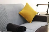 San Giacomo Apartment