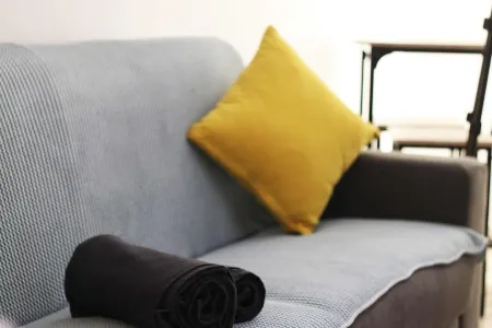 San Giacomo Apartment