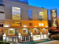 Hotel Pinky Villa-Heritage Boutique Suites Near New Delhi Train Station & Connaught Place - Hot Tub