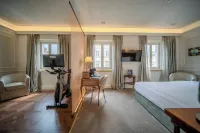 Grand Hotel Duchi d'Aosta