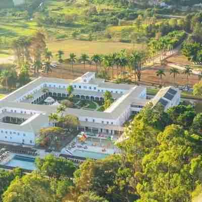 Vila Galé Collection Ouro Preto Hotel Exterior