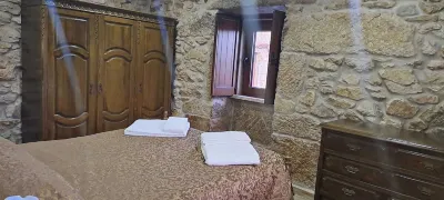 Village of Moura Morta Hotel di 