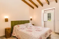 Lycium Villa, TV, Peaceful quiet Area