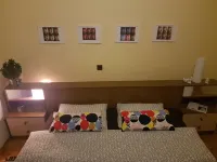 New luxury app Dora with great sea view and big terrace