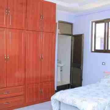 Ground plus 3 Modern spacious House Rooms